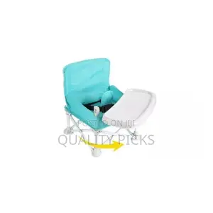 Baby Seat Booster High Chair -Space Saver High Chair