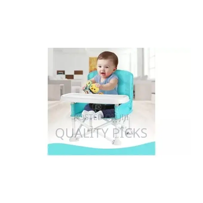 Baby Seat Booster High Chair -Space Saver High Chair