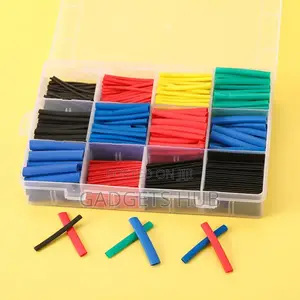 Tube Insulation Electrical Winding for Wires Cables
Set