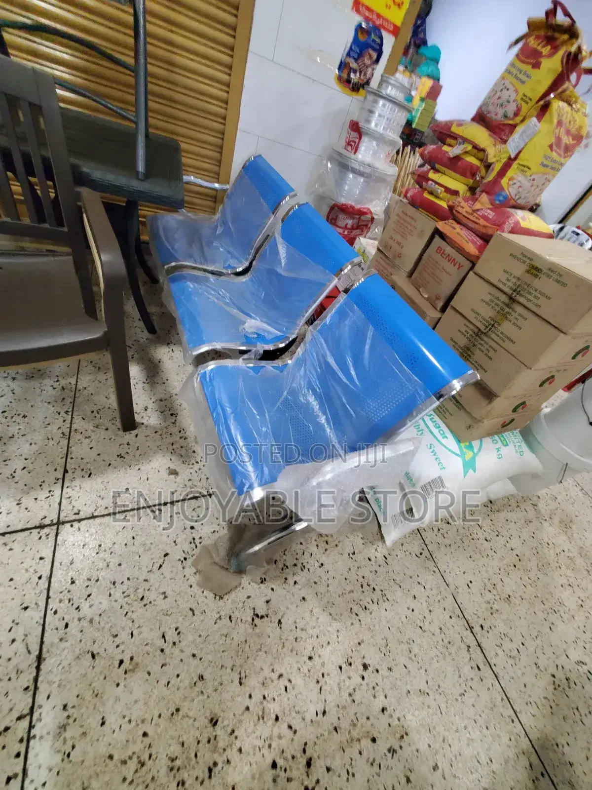 Office Waiting Chairs 3 Seaters Waiting Chairs