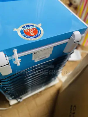 150L Adh Deepfreezer Fridge Ug