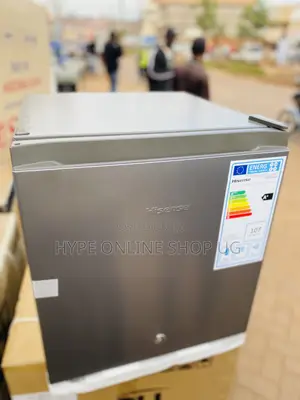 Small Bedroom Fridge