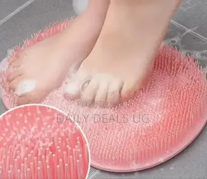 Bathroom Mat