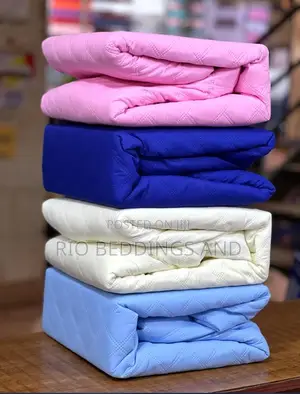 Mattress Cover Waterproof 4x6, 5x6, and 6x6
