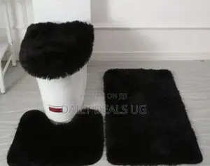 Bathroom Mat
