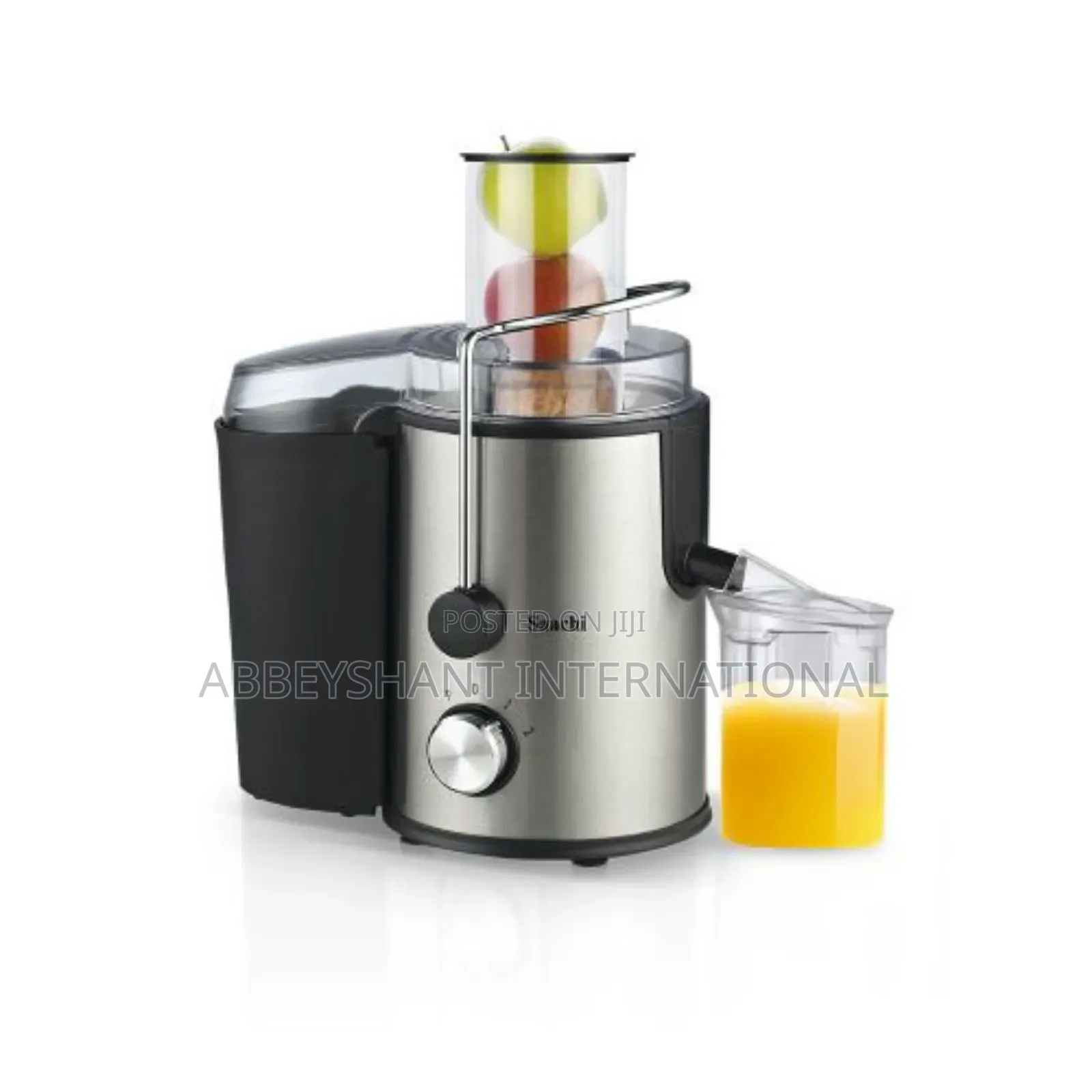 Sachi Juice Extractor/ 3speed Juice Extractor