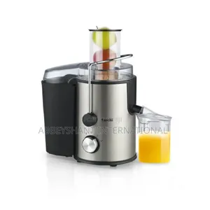 Sachi Juice Extractor/ 3speed Juice Extractor