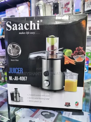 Sachi Juice Extractor/ 3speed Juice Extractor