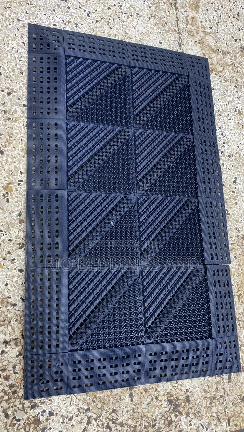 Outside Door Mats