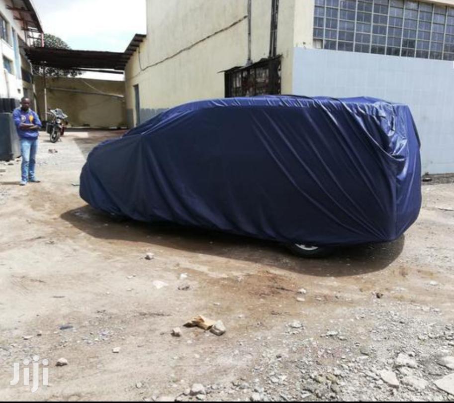 Car Cover For Suv Cars