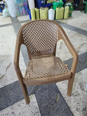 Armed Chair