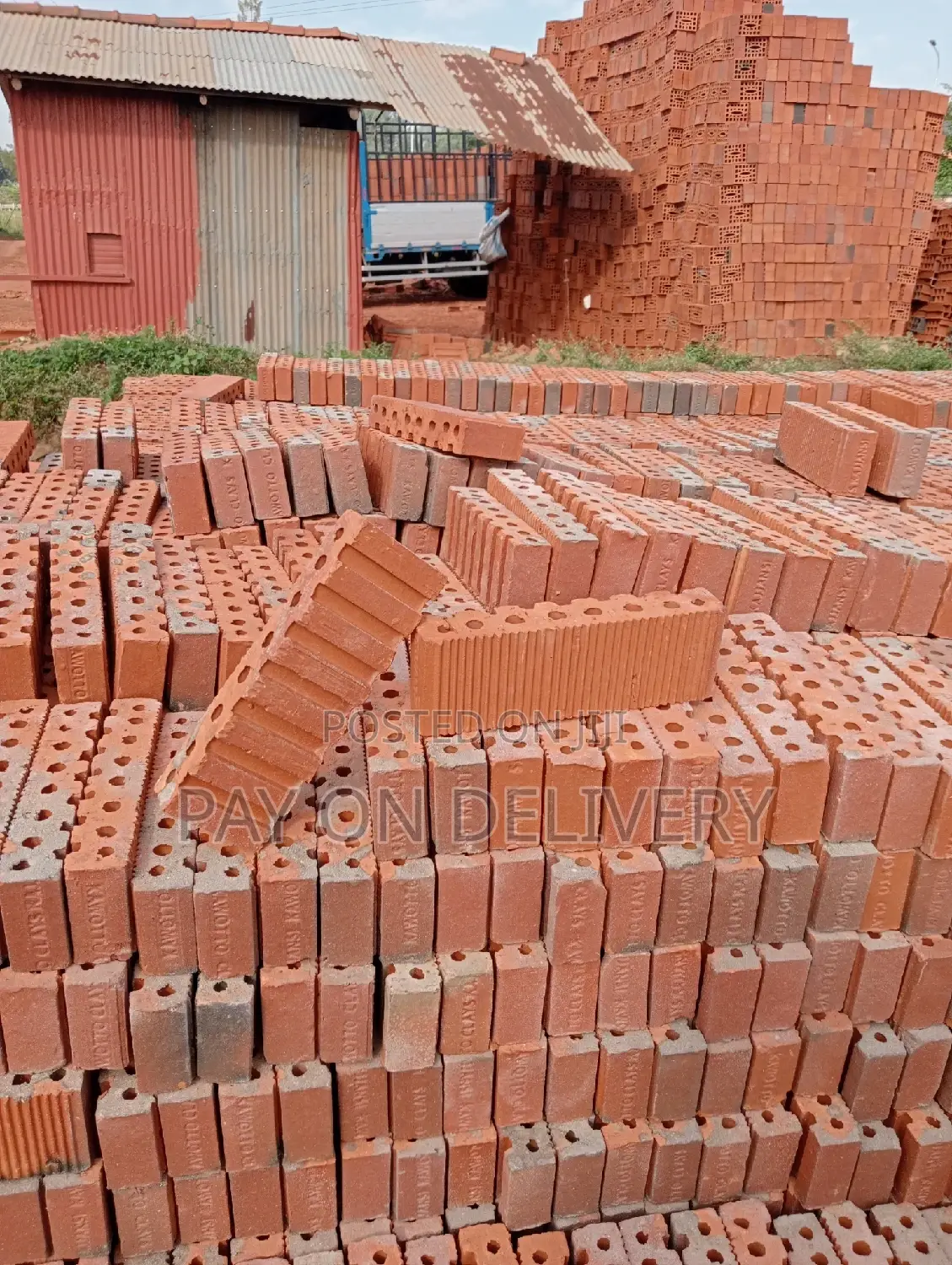 World Class Facing Bricks