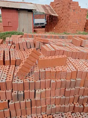 World Class Facing Bricks