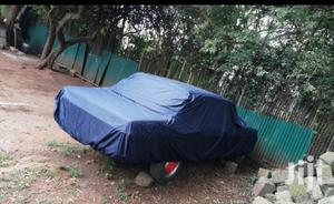 Saloon Car Covers