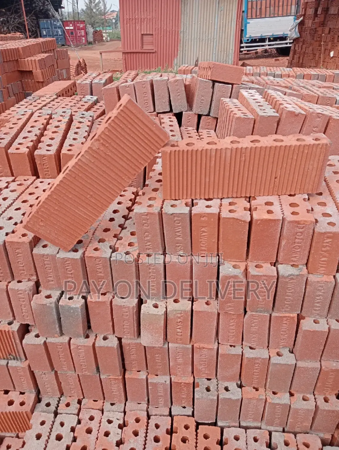 World Class Facing Bricks