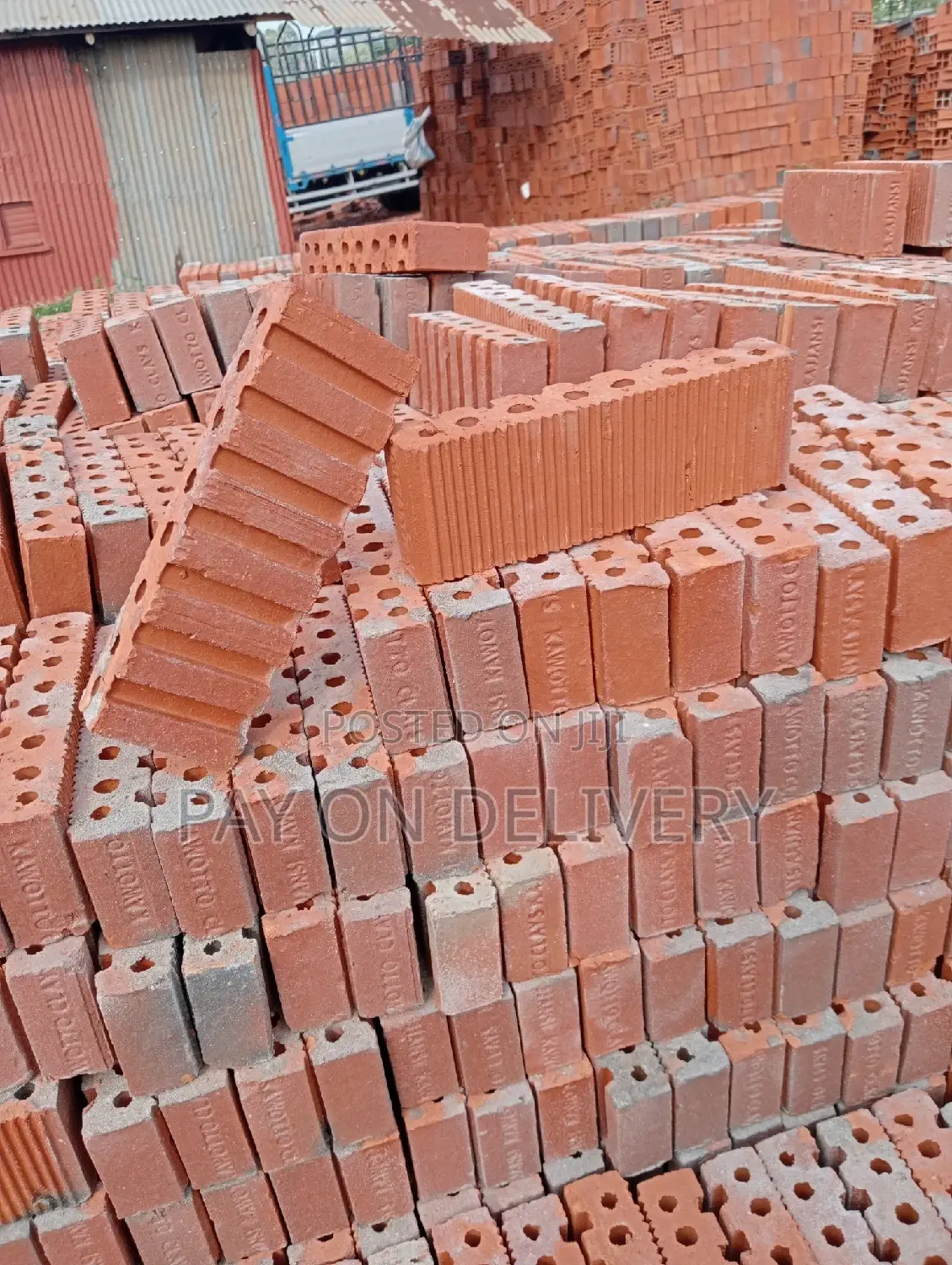 World Class Facing Bricks