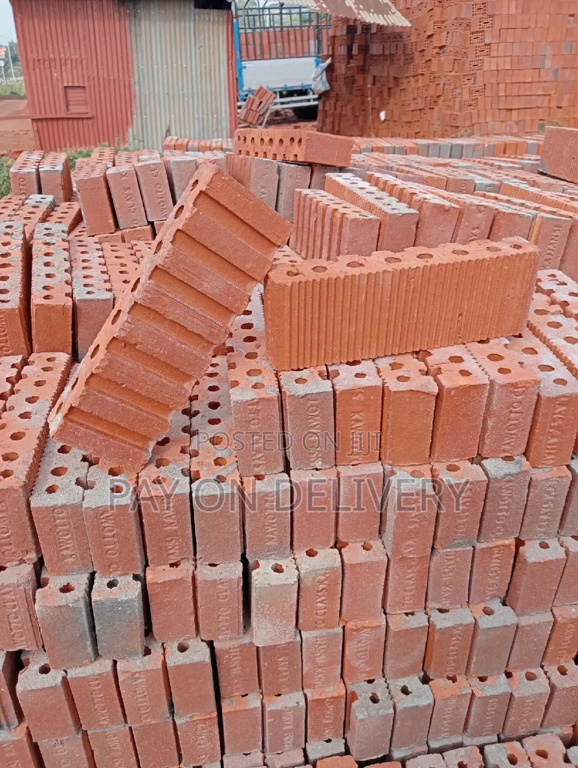 World Class Facing Bricks