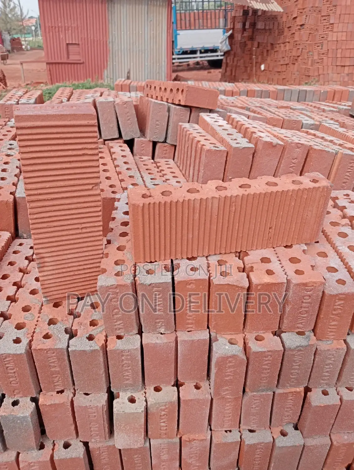 World Class Facing Bricks