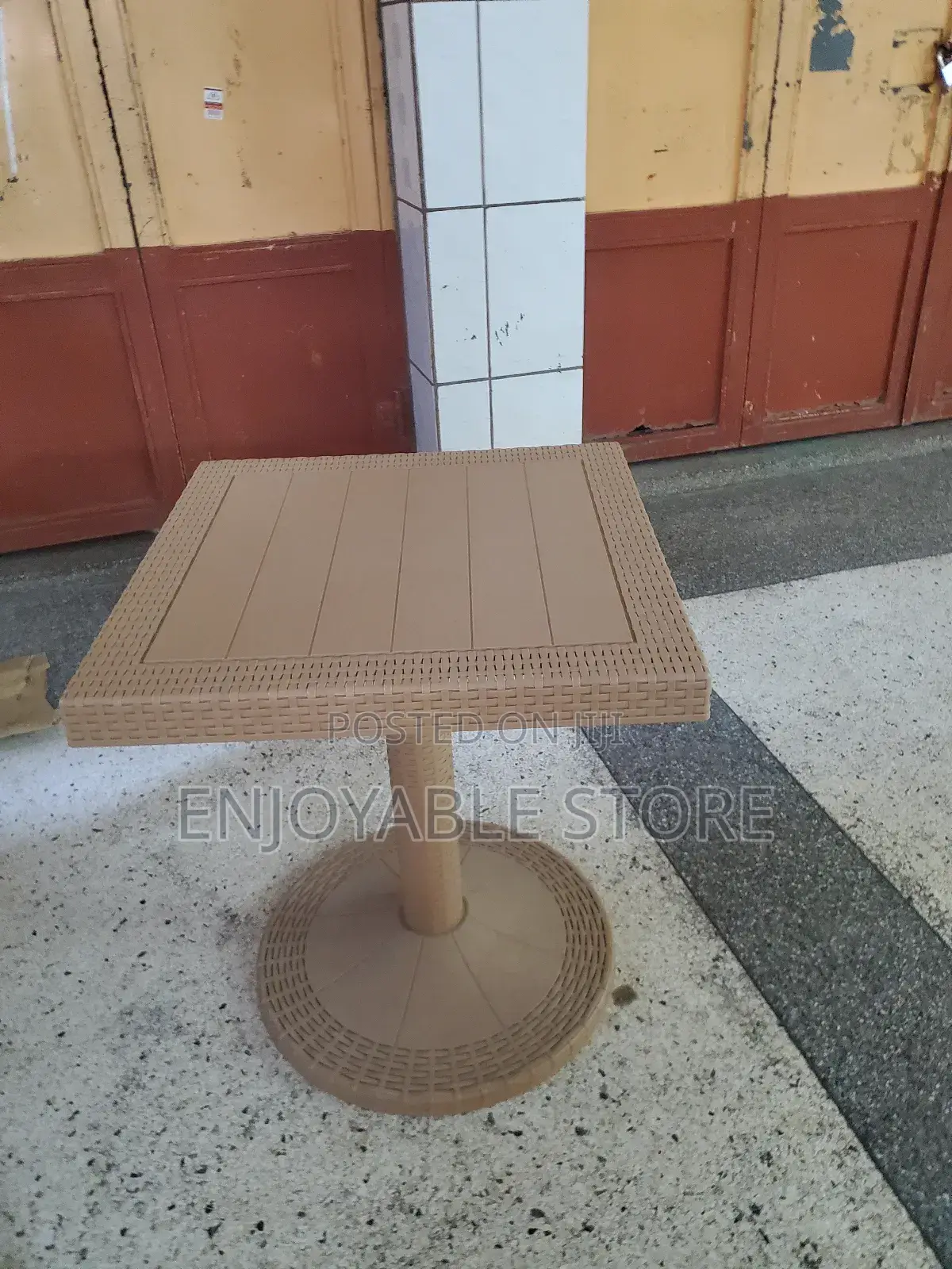 Plastic Table Plastic Table