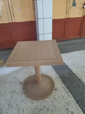 Plastic Table Plastic Table