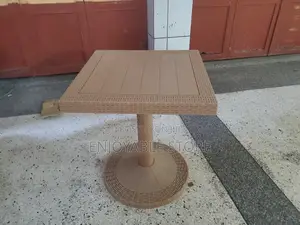 Plastic Table Plastic Table