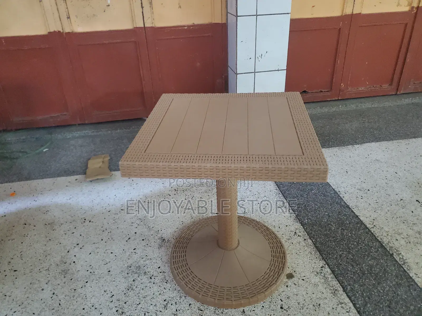 Plastic Table Plastic Table