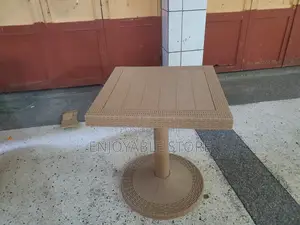 Plastic Table Plastic Table