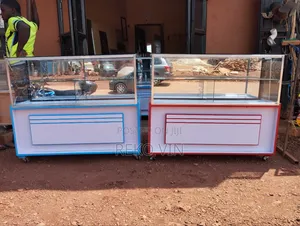 Photo - 4 Feet Display Table / Show Case