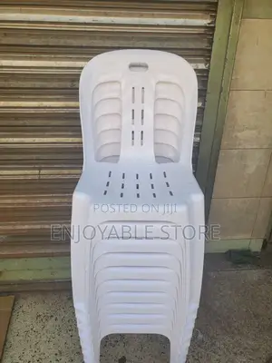 White Plastic Chairs Plastic Chairs Armless