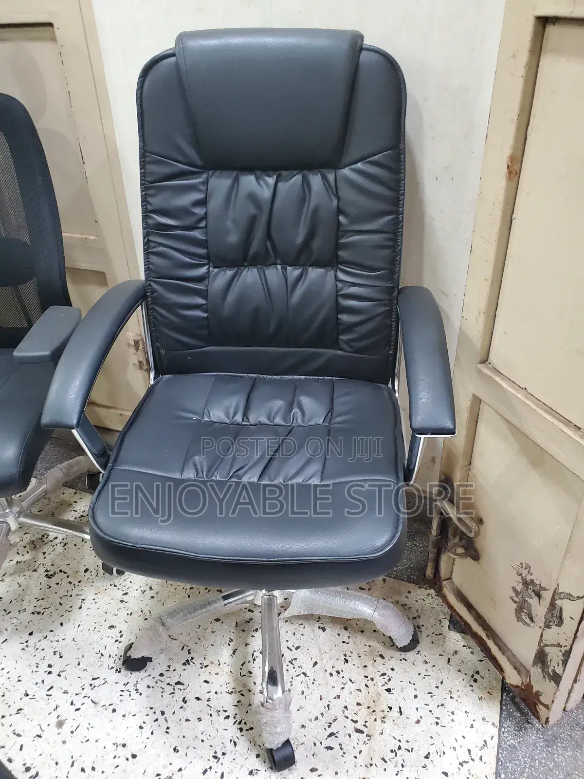 Ergonomic Office Chairs VIP Office Chair