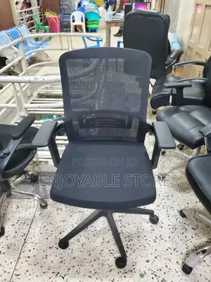 Ergonomic Office Computer Room Chairs