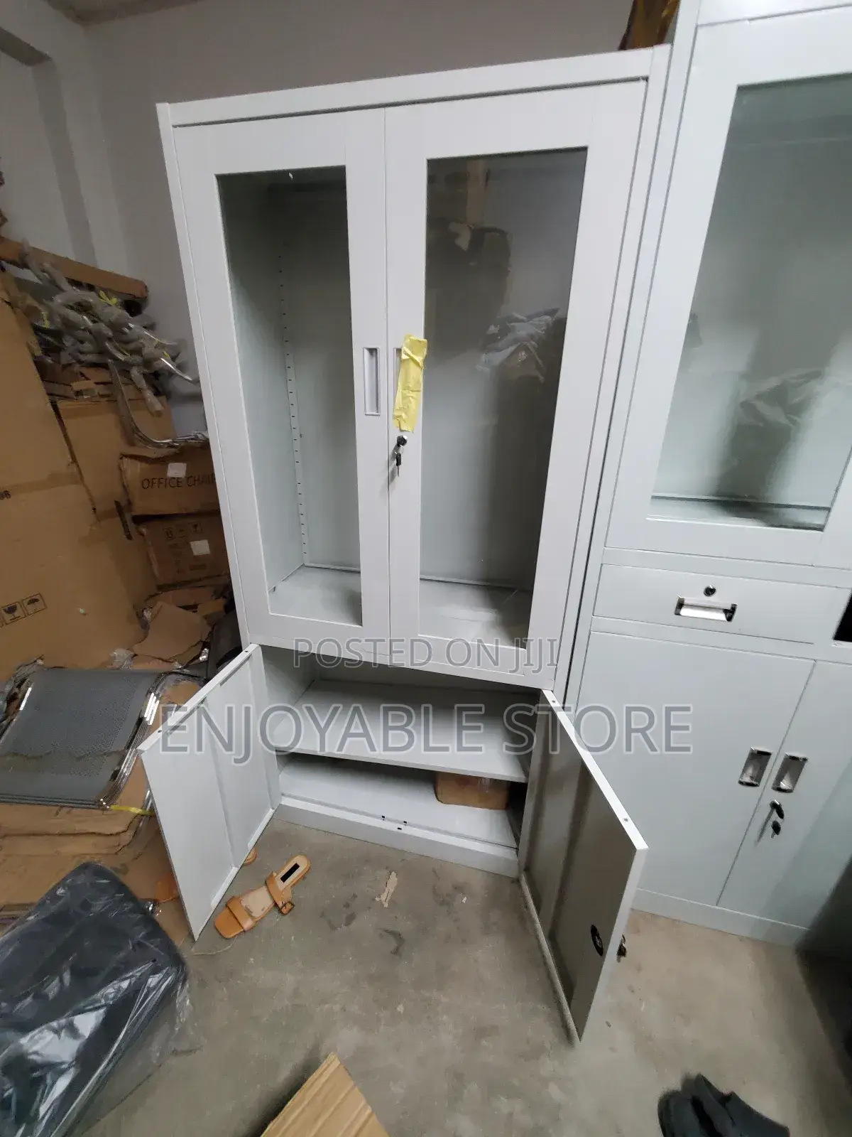 File Cabinet(Locker)