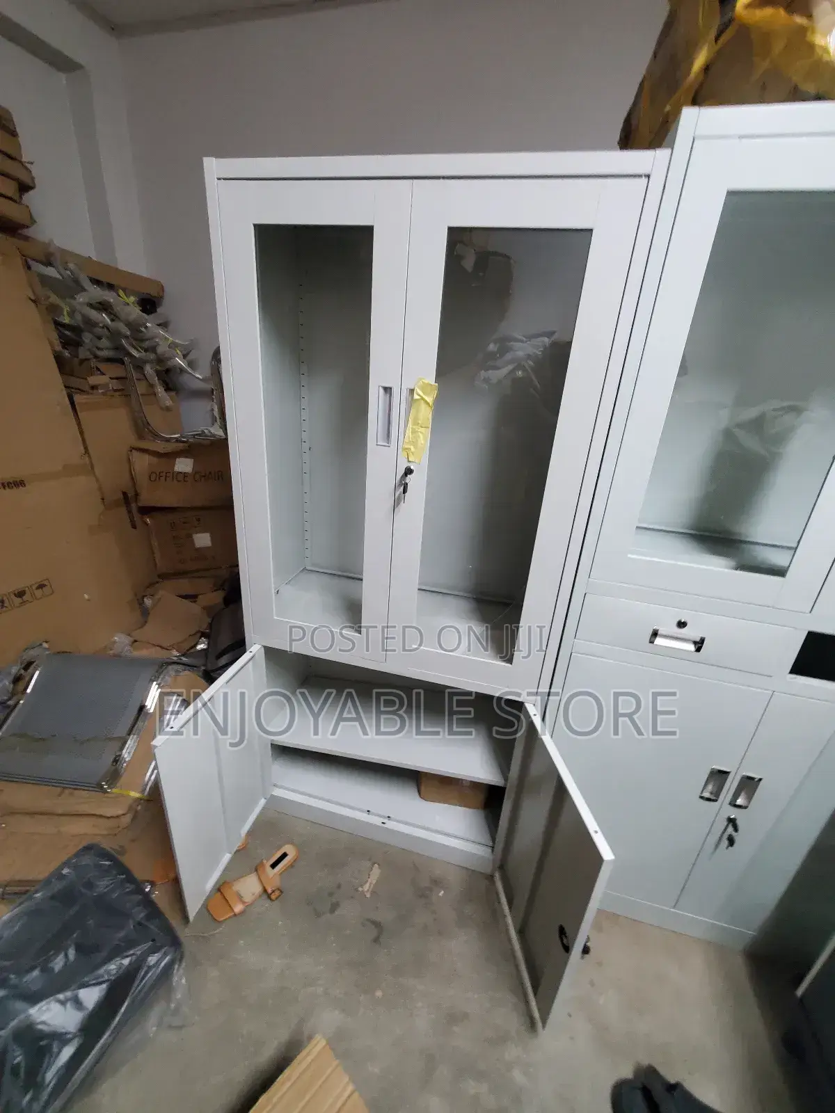 File Cabinet(Locker)