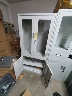 File Cabinet(Locker)