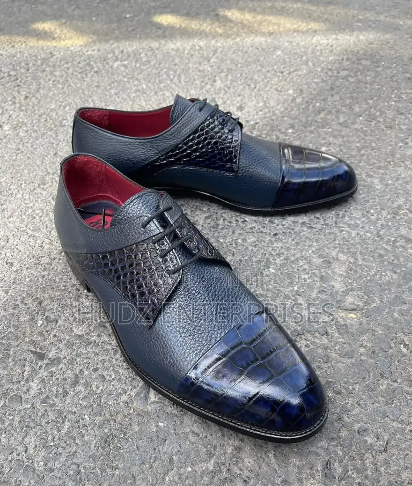 Gentlemen Shoes