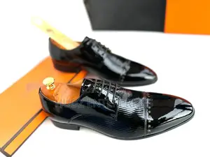 Gentlemen Shoes