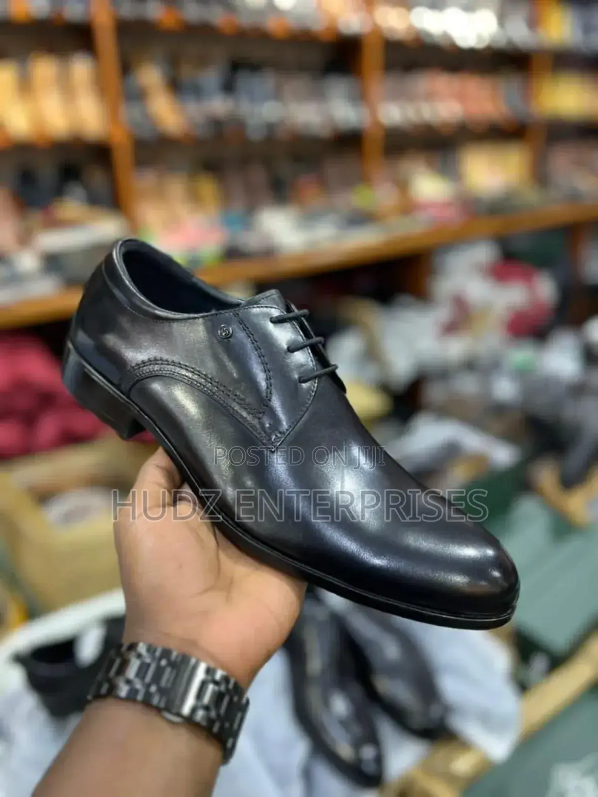 Gentlemen Shoes