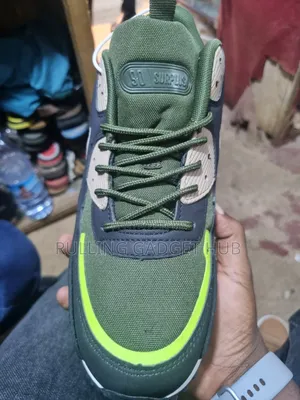 Unisex Nike Airmax Shoe