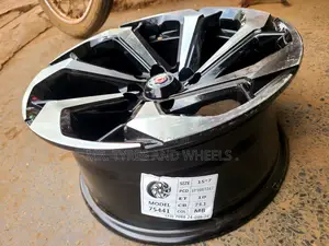 Brand New Sport Rims Size 15 Offset.