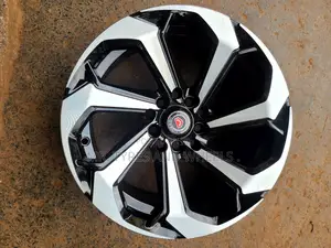 Brand New Sport Rims Size 15 Offset.