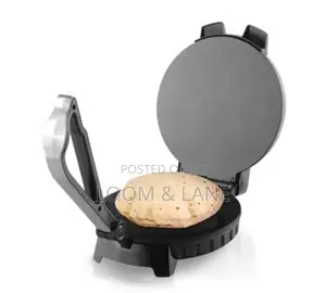 Saachi Brand New Roti Pozza/Chapati Maker