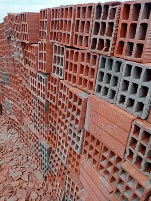 Walls That Last (Partition Blocks)