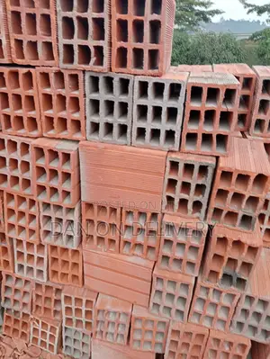 Walls That Last (Partition Blocks)