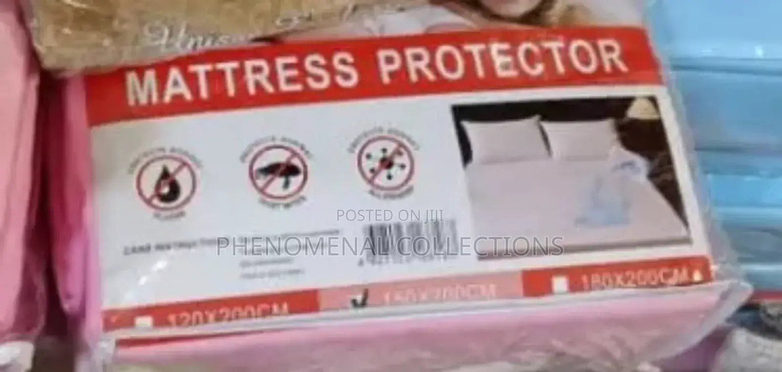 Water Proof Mattress Protector