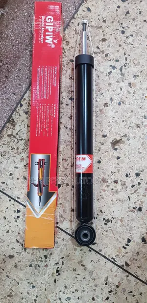 Rear Shock Absorbers for Mazda Demio