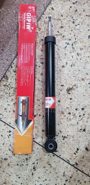 Rear Shock Absorbers for Mazda Demio