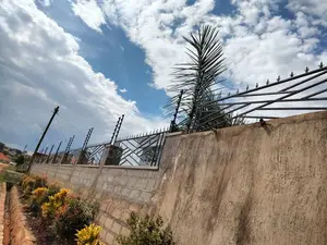 Electric Fence System