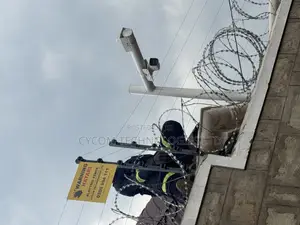 Electric Fence System