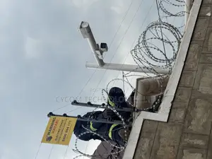 Electric Fence System