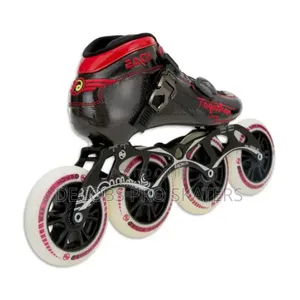 Speed Racing Boot